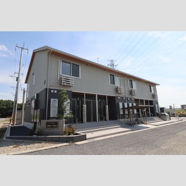 建物外観 (外観)