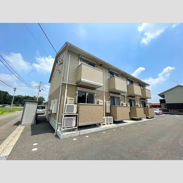 建物外観 (外観)