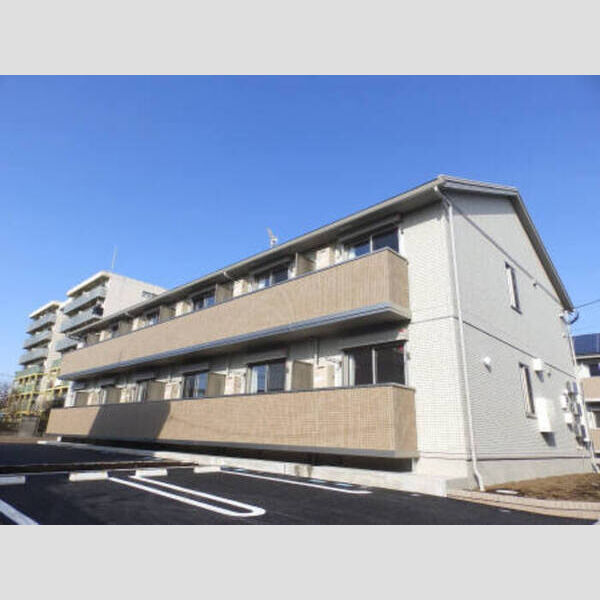 建物外観 (外観)