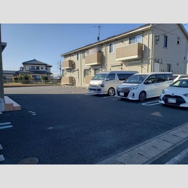 駐車場 (駐車場)