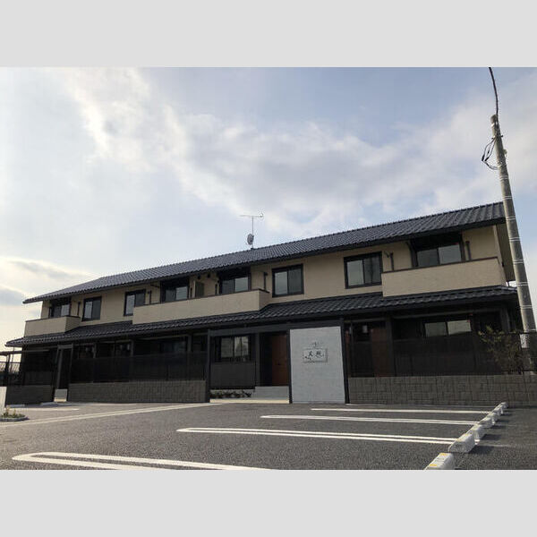 建物外観 (建物外観)