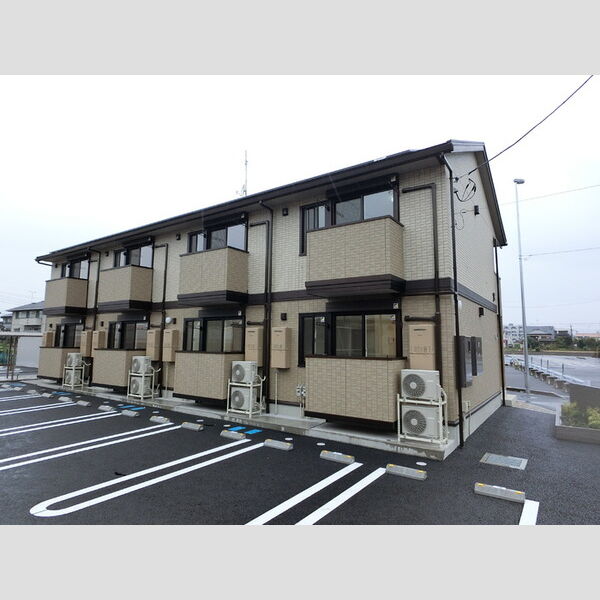 建物外観 (外観)