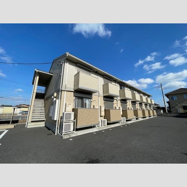 建物外観 (外観)