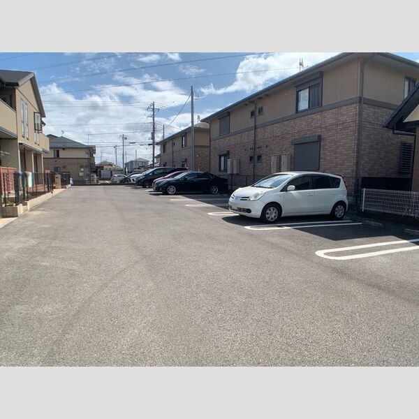 駐車場 (駐車場)