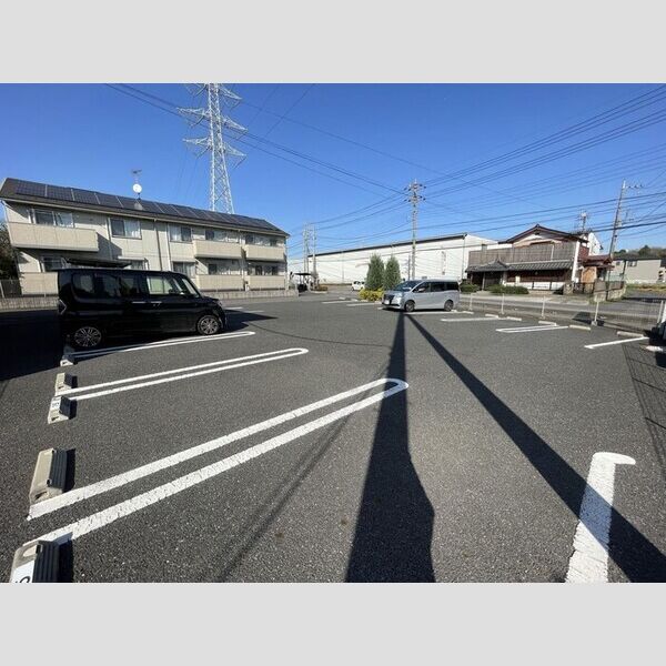 駐車場 (駐車場)