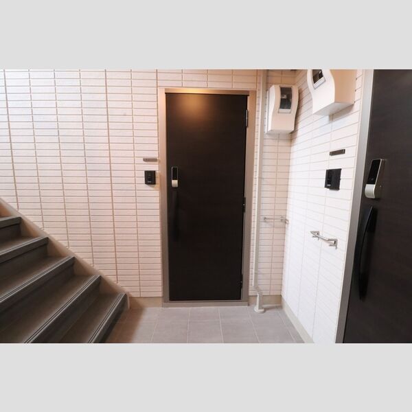 エントランス (玄関ドア)