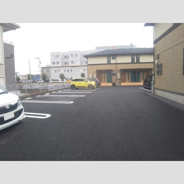 駐車場 (駐車場)