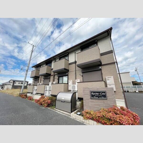 建物外観 (外観)