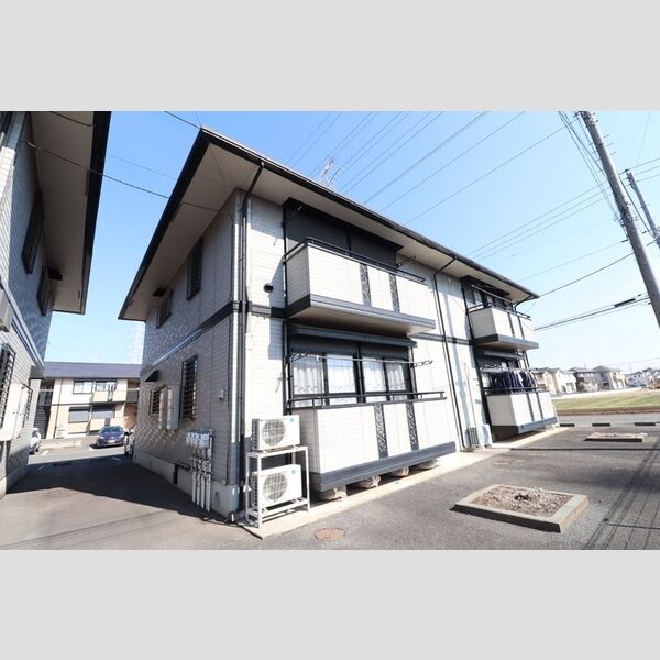 建物外観 (外観)