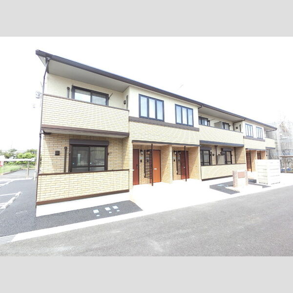 建物外観 (外観)