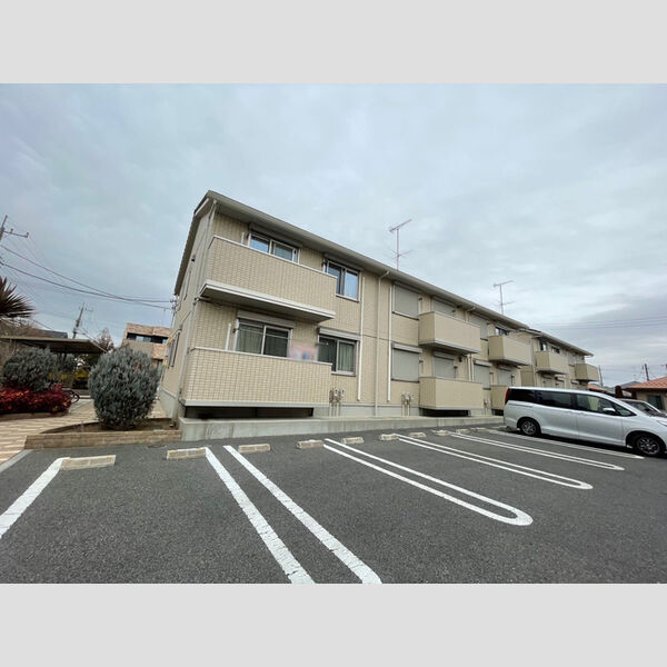 建物外観 (外観)