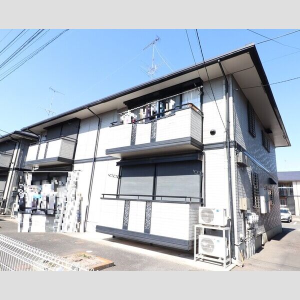 建物外観 (外観)