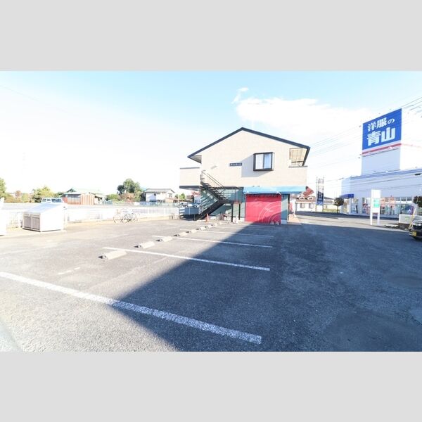 駐車場 (駐車場)