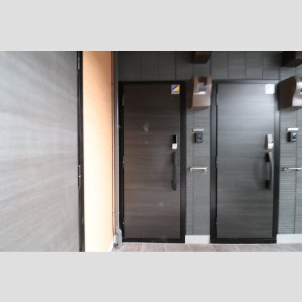 エントランス (玄関ドア)