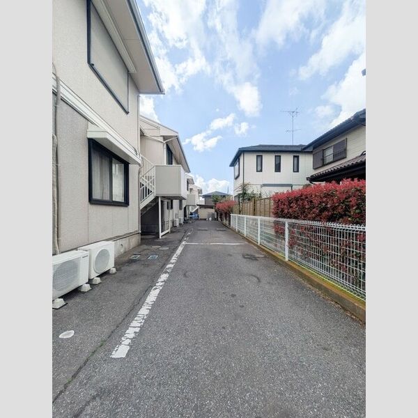 駐車場 (駐車場)