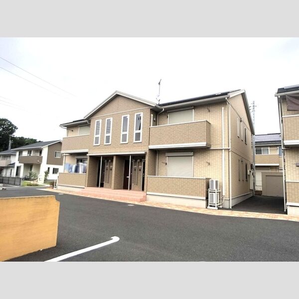 建物外観 (外観)