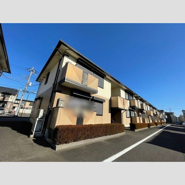 建物外観 (外観)