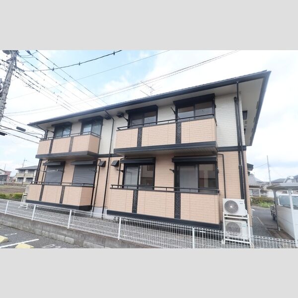 建物外観 (外観)