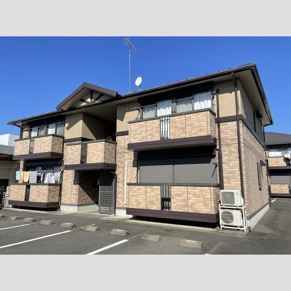 建物外観 (外観)