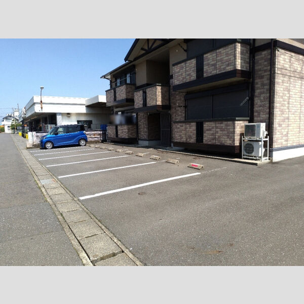 駐車場 (駐車場)