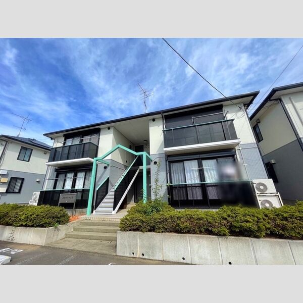 建物外観 (外観)