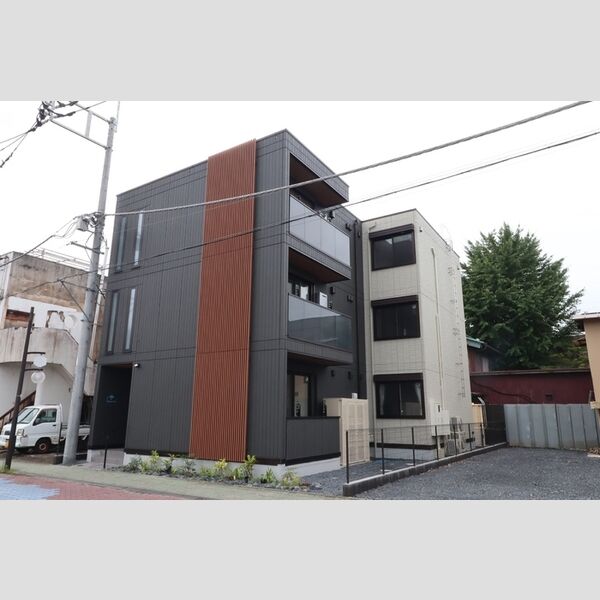 建物外観 (外観)