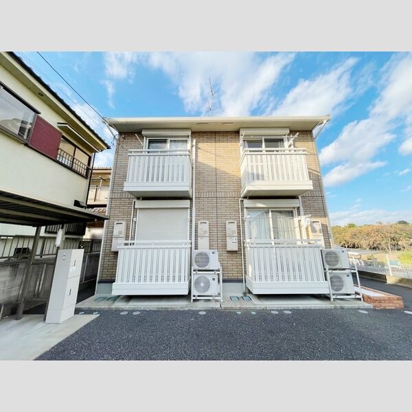 建物外観 (外観)