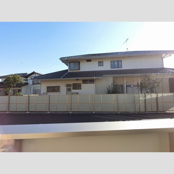 現地周辺 (眺望)