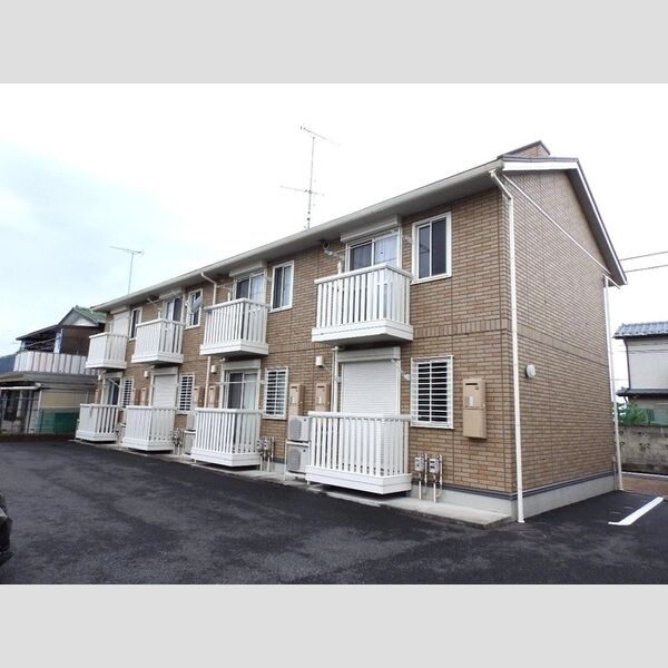 建物外観 (外観2)