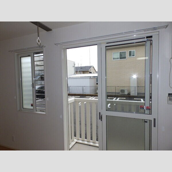 現地周辺 (眺望)