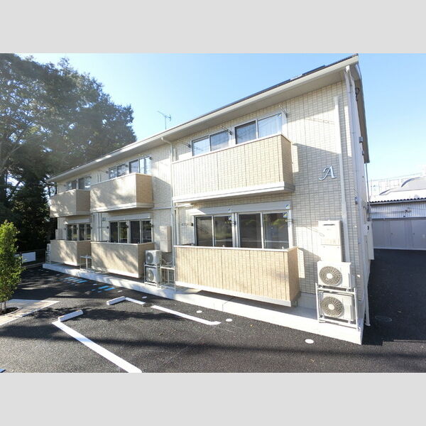 建物外観 (外観)