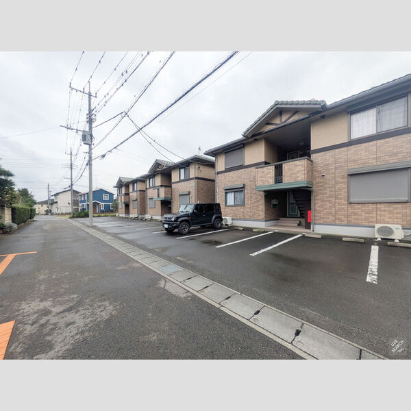 駐車場 (駐車場)