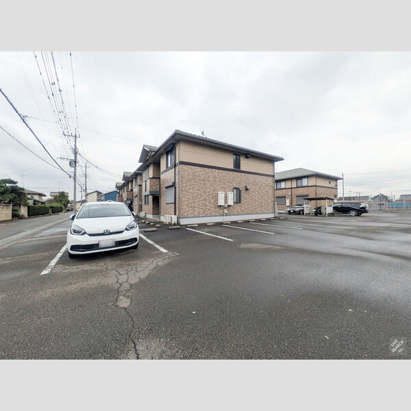 駐車場 (駐車場)
