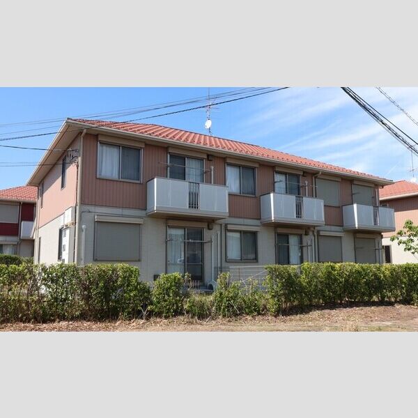 建物外観 (外観)