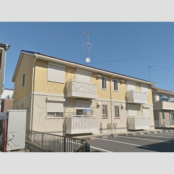 建物外観 (外観)