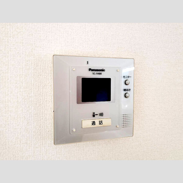 その他 (モニターフォン)