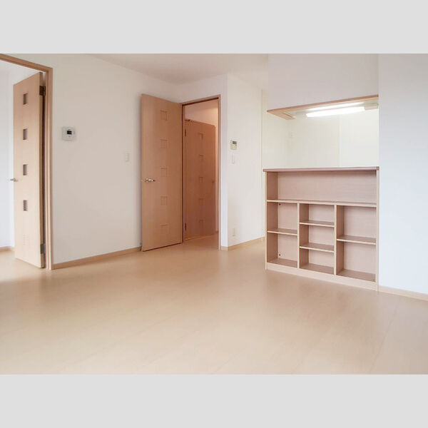 居室・リビング (リビング)