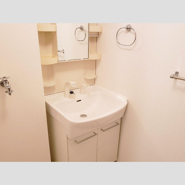 洗面所 (洗面所)