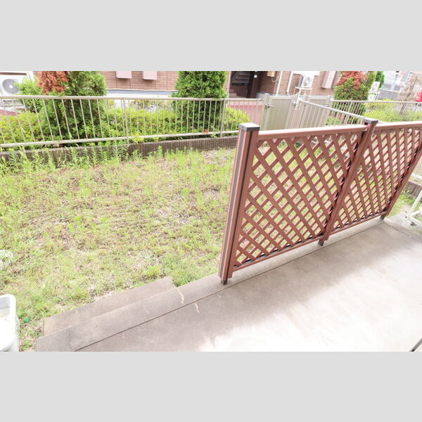 その他 (専用庭)