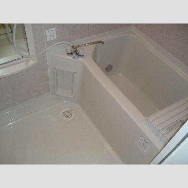 その他 (寒い冬にも重宝!稀少な追い焚き給湯付きです。)