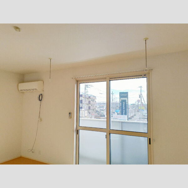 その他 (室内物干し)