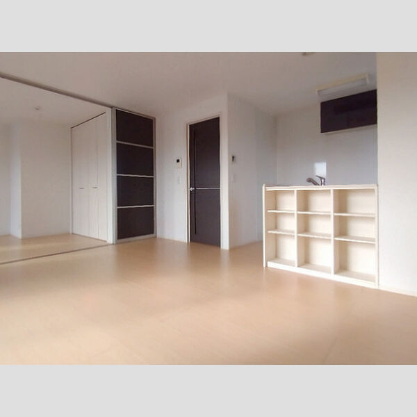 居室・リビング (LDK)