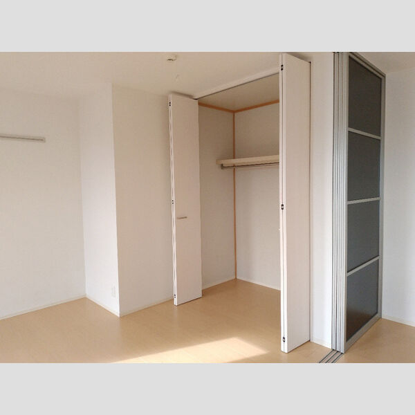 収納 (クローゼット)