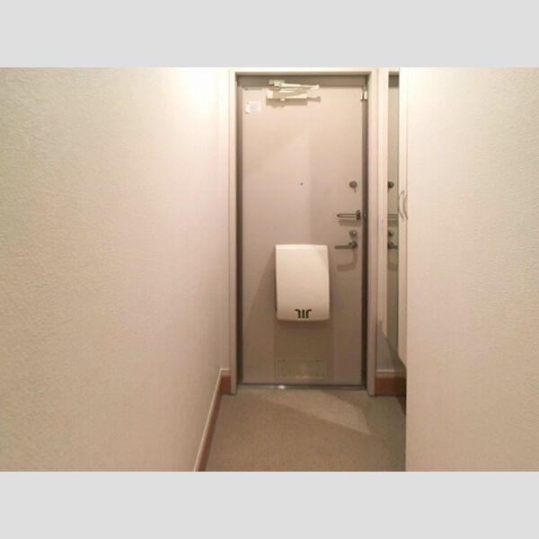 玄関 (玄関)
