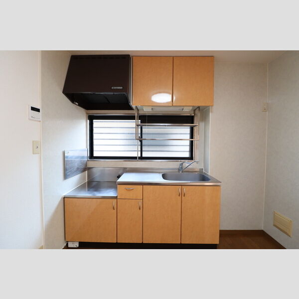 キッチン (キッチン)