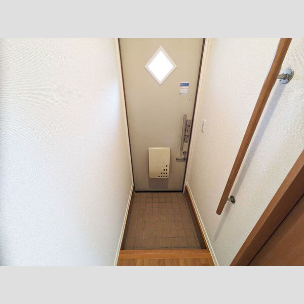 玄関 (玄関)