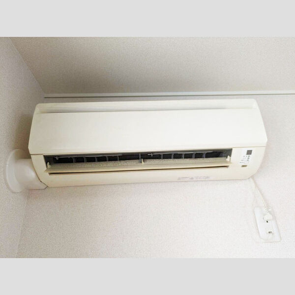 その他設備 (エアコン)