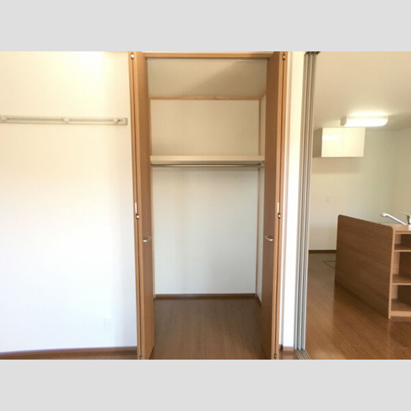 収納 (クローゼット)