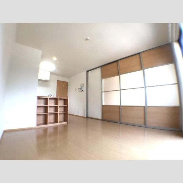 居室・リビング (リビング)