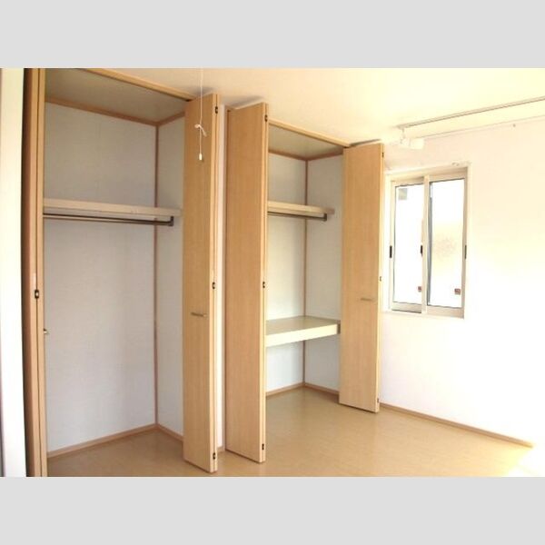 収納 (クローゼット)